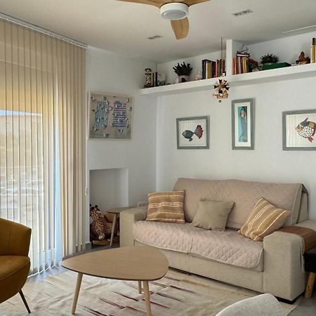 Apartamento Con Parking En Torre Almenara Punta Umbría Eksteriør billede