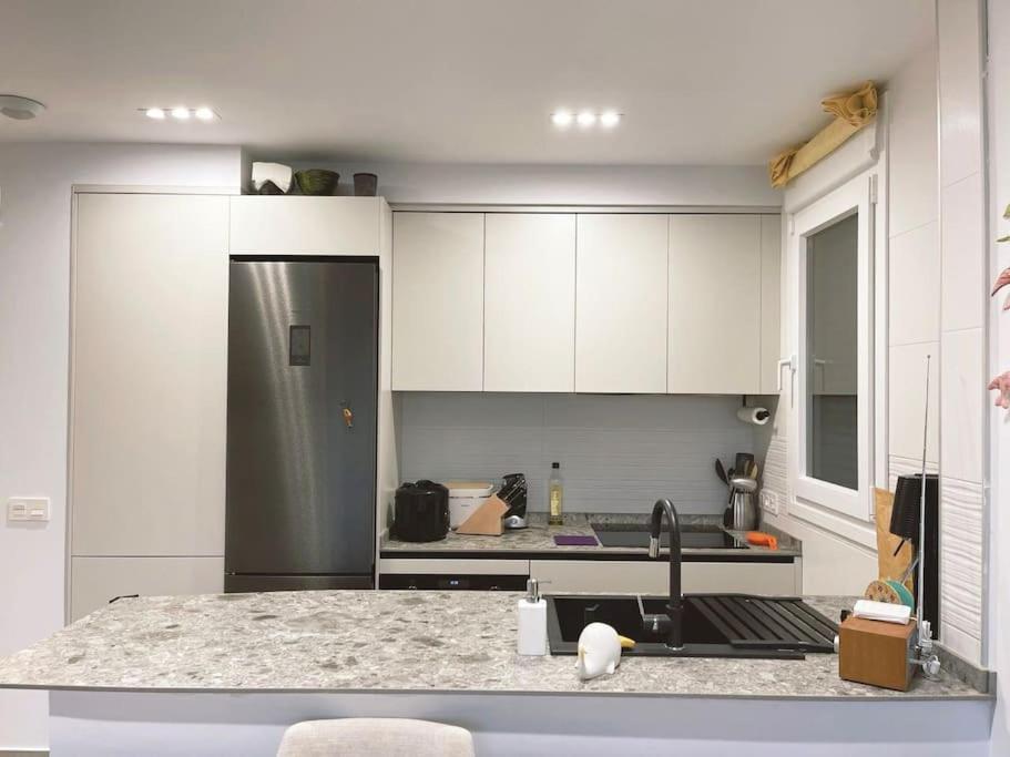 Apartamento Con Parking En Torre Almenara Punta Umbría Eksteriør billede