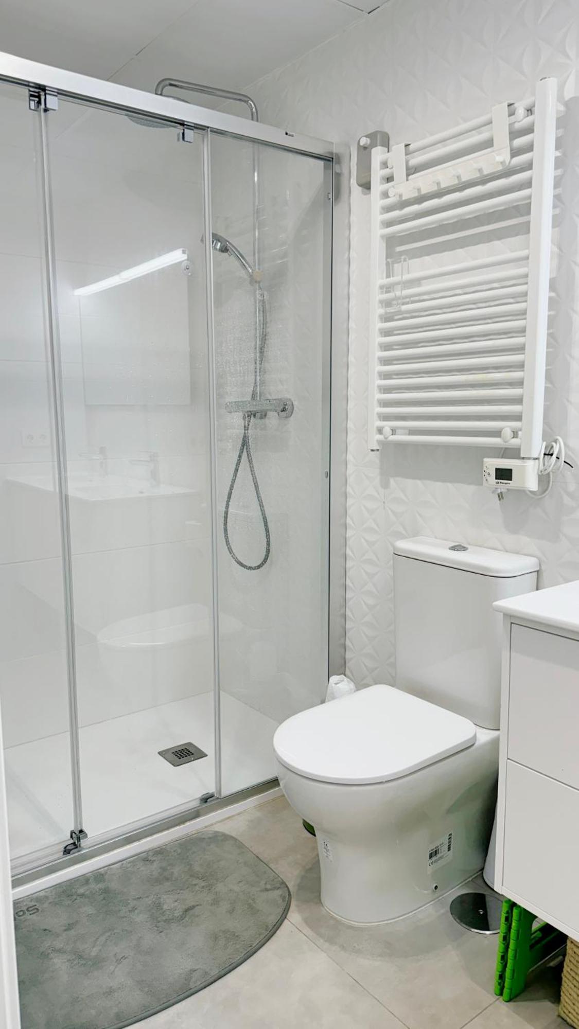 Apartamento Con Parking En Torre Almenara Punta Umbría Eksteriør billede