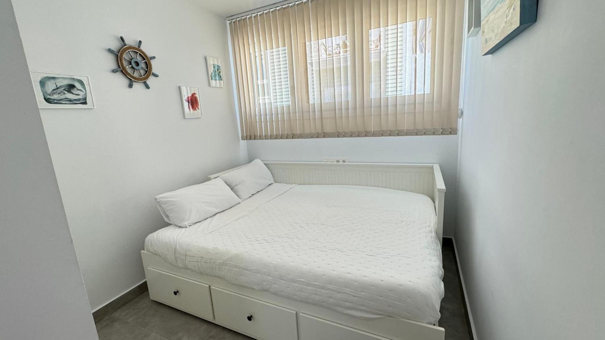 Apartamento Con Parking En Torre Almenara Punta Umbría Eksteriør billede