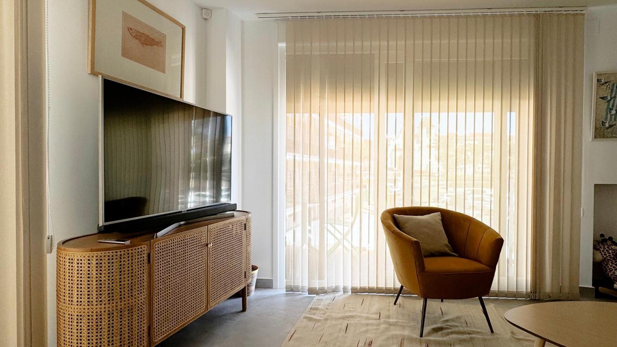 Apartamento Con Parking En Torre Almenara Punta Umbría Eksteriør billede